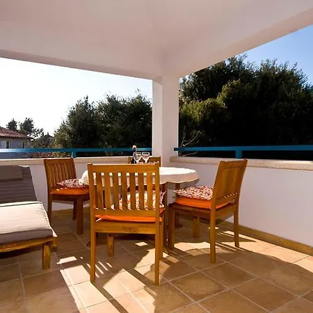 And Dama Appartement *