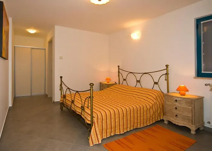 Appartement And Dama